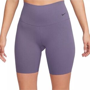 Nike Zenvy 8” Biker Shirts NWT